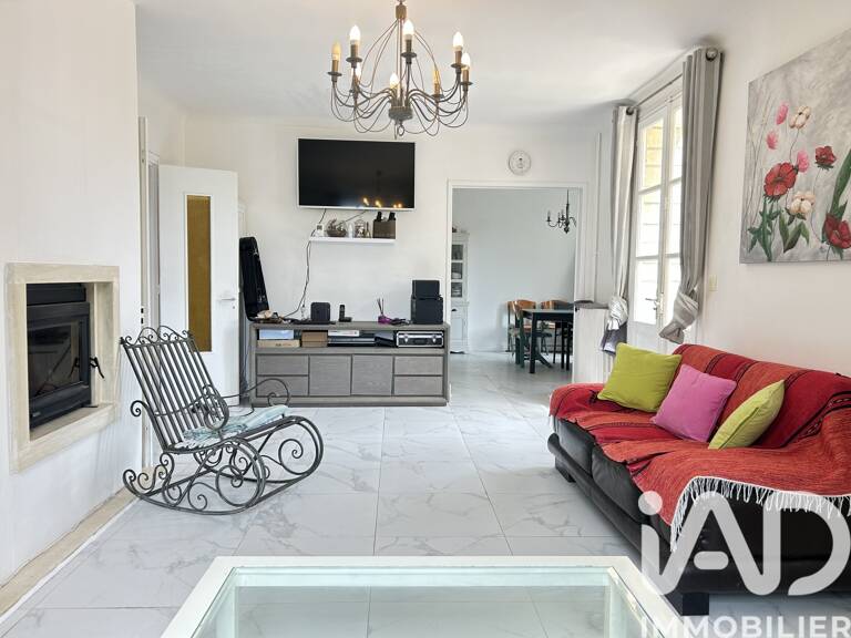 Vente Maison/villa 6 pièces — photo 1