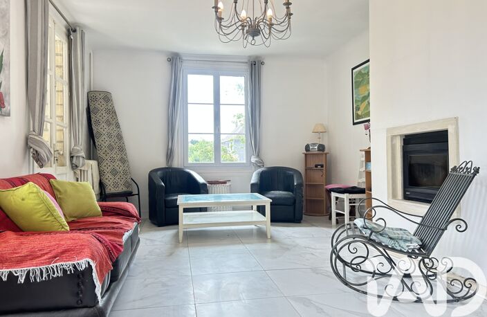 Vente Maison/villa 6 pièces — photo 3