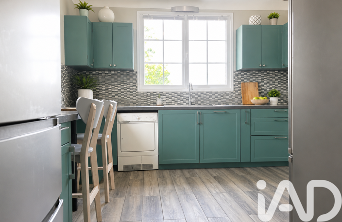 Vente Maison/villa 6 pièces — photo 4
