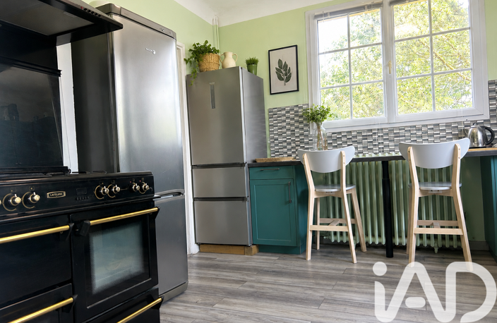Vente Maison/villa 6 pièces — photo 5