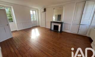 Appartement 3 Pièces 69 m² à louer à Fontainebleau (77300)