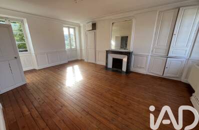 Location Appartement 3 pièces — photo du bien