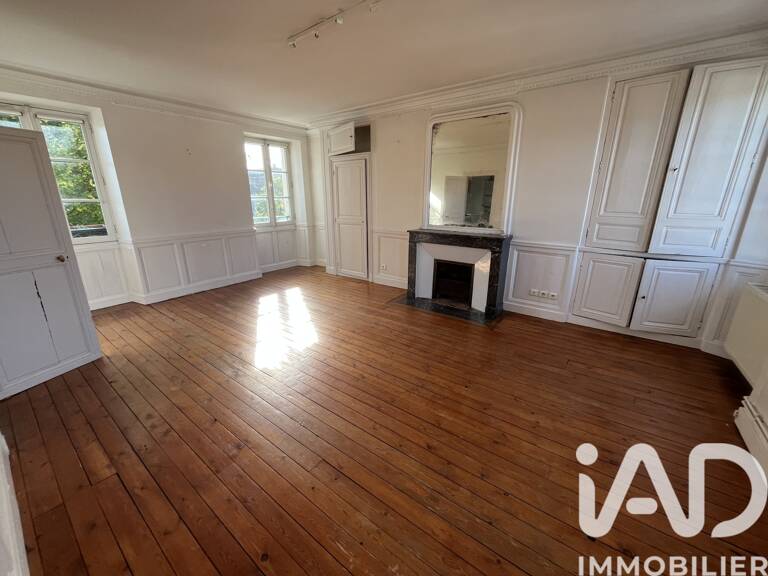 Location Appartement 3 pièces — photo 1
