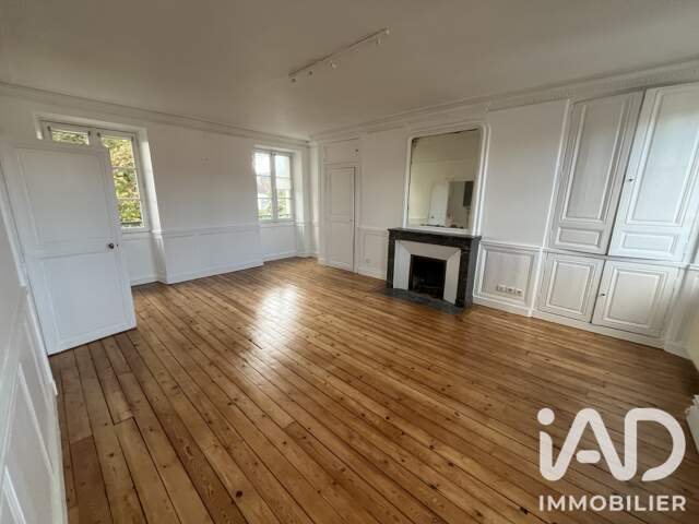 Location Appartement 3 pièces — photo du bien