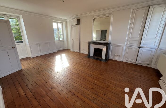 Location Appartement 3 pièces — photo 2