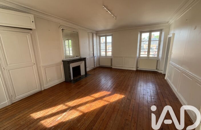 Location Appartement 3 pièces — photo 3