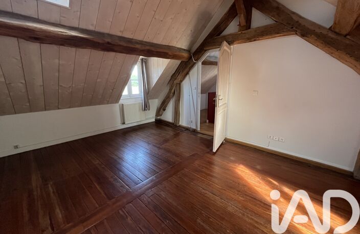 Location Appartement 3 pièces — photo 4