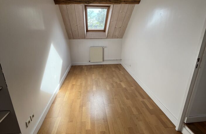 Location Appartement 3 pièces — photo 5