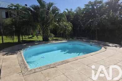 Maison 5 pièces 299900 €