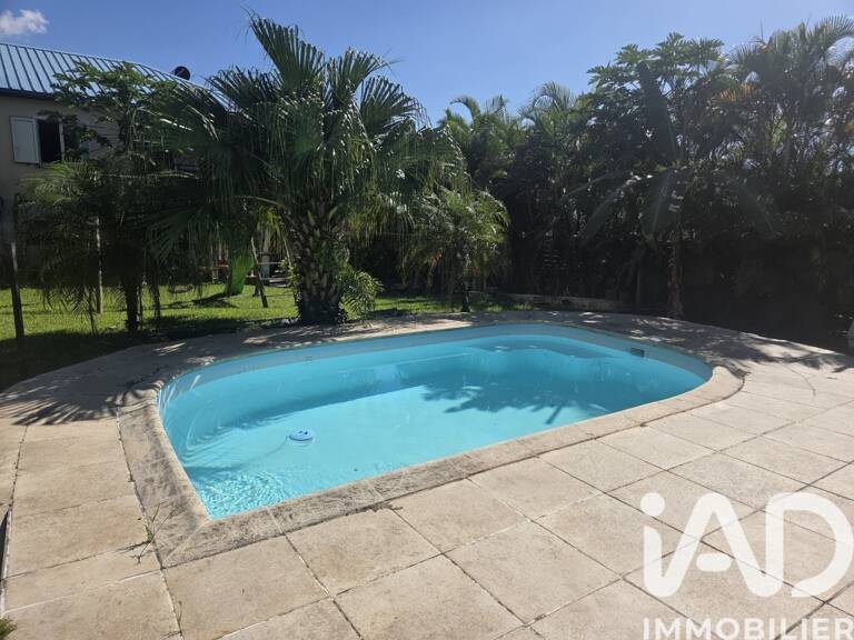 Vente Maison/villa 5 pièces — photo 1