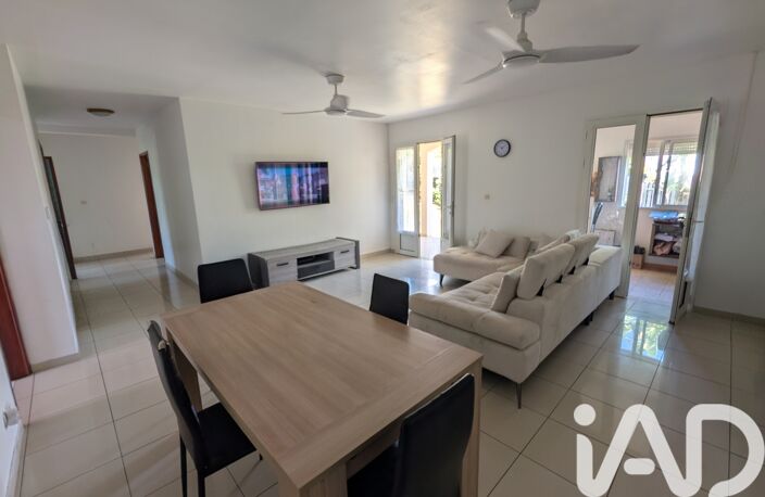 Vente Maison/villa 5 pièces — photo 2