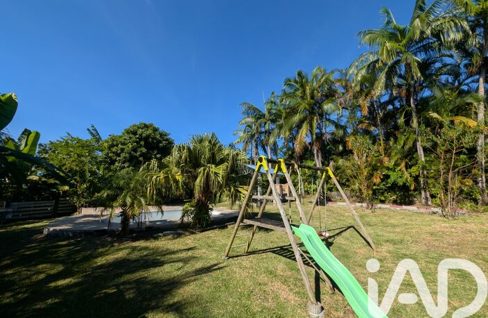 Vente Maison/villa 5 pièces — photo 5