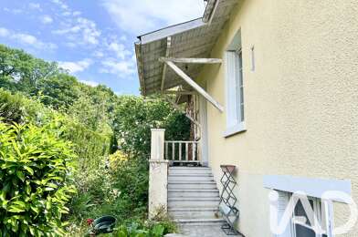 Maison 4 pièces 148000 €