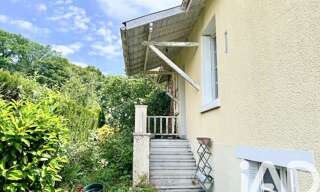 Maison 4 Pièces 101 m² à vendre à Saint-Junien (87200)