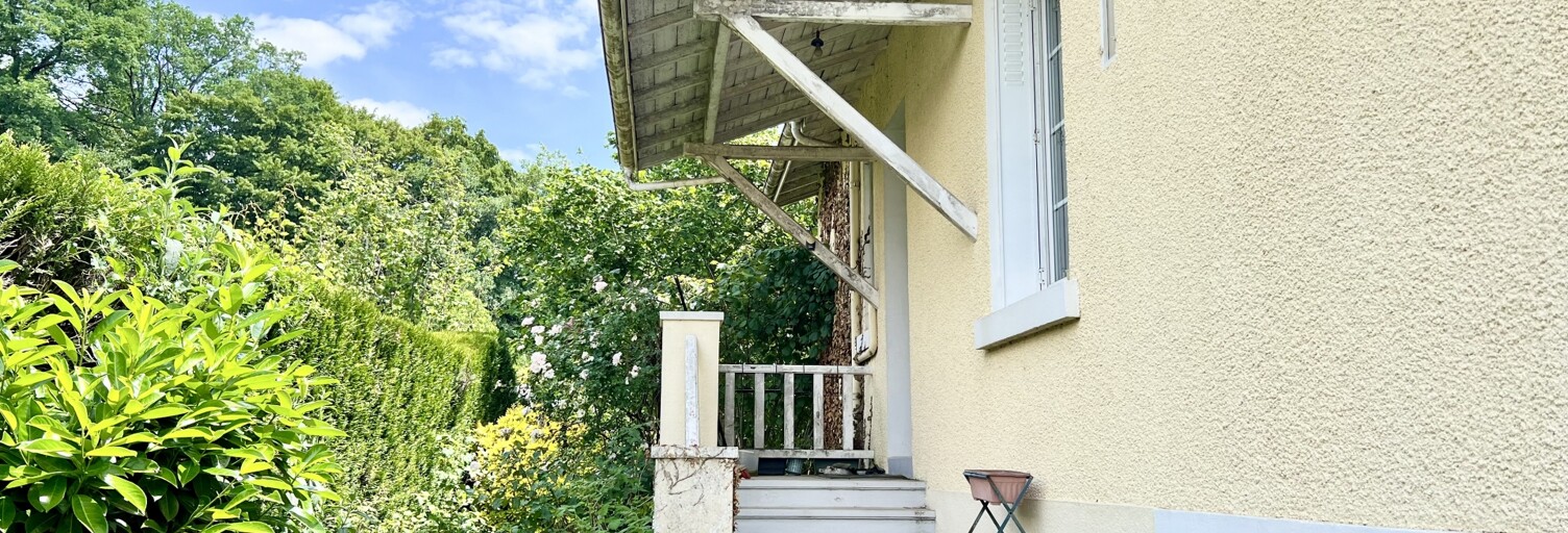 Maison 4 Pièces 101 m² à vendre à Saint-Junien (87200)