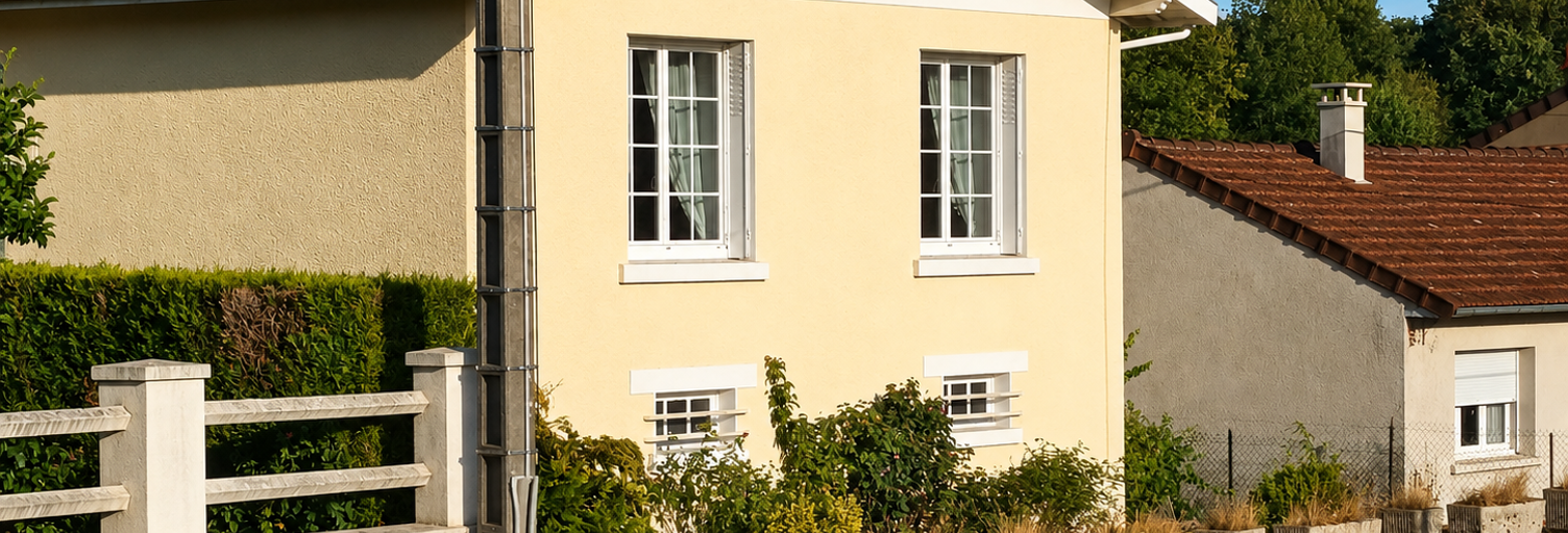 Maison 4 Pièces 101 m² à vendre à Saint-Junien (87200)