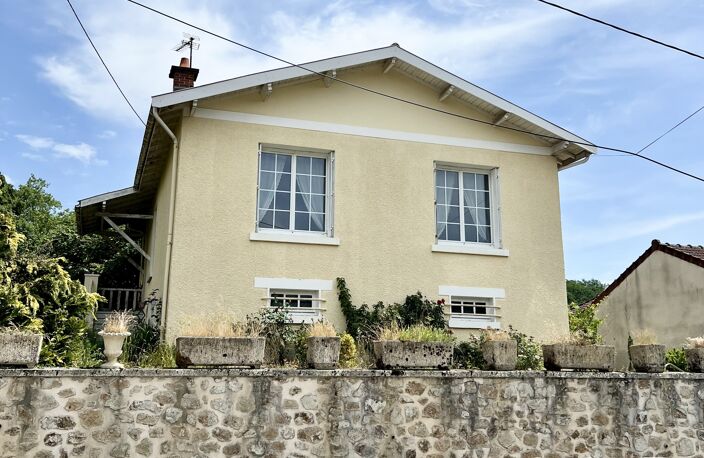 Vente Maison/villa 4 pièces — photo 2