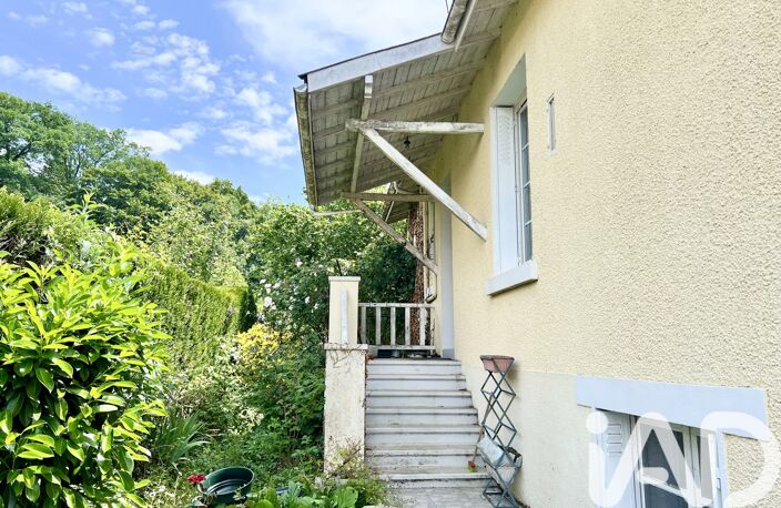 Vente Maison/villa 4 pièces — photo 3
