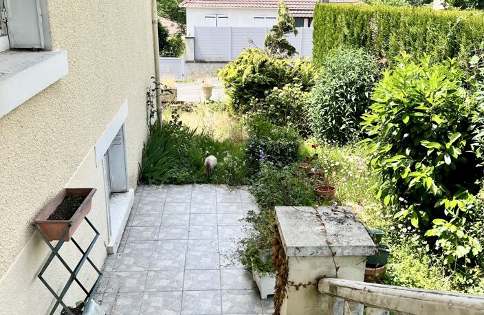 Vente Maison/villa 4 pièces — photo 4