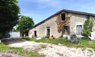 Maison 4 Pièces 118 m² à vendre à Mérignac (17210)