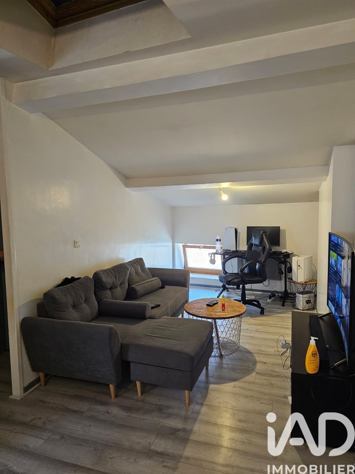 Vente Immeuble 336 m² - Photo 3
