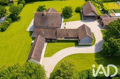 Maison 7 pièces 498000 €