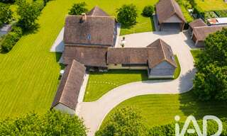 Maison 7 Pièces 209 m² à vendre à Sargé-lès-le-Mans (72190)
