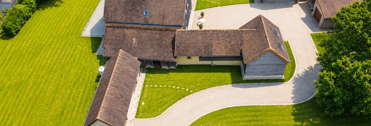 Maison 7 Pièces 209 m² à vendre à Sargé-lès-le-Mans (72190)