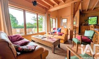 Maison 7 Pièces 255 m² à vendre à Savigné-l'Évêque (72460)