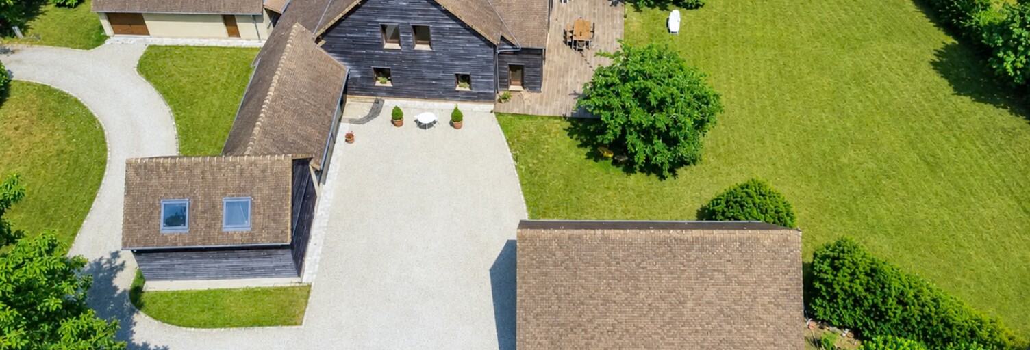 Maison 7 Pièces 255 m² à vendre à Savigné-l'Évêque (72460)