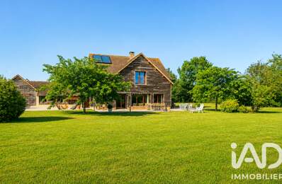 Vente Maison de ville 7 pièces — photo du bien