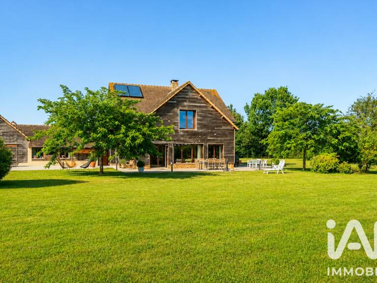 Vente Maison de ville 7 pièces — photo 1