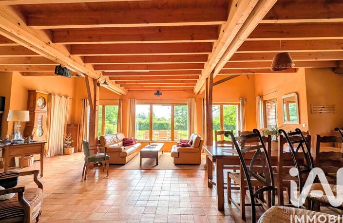 Vente Maison de ville 7 pièces — photo 4