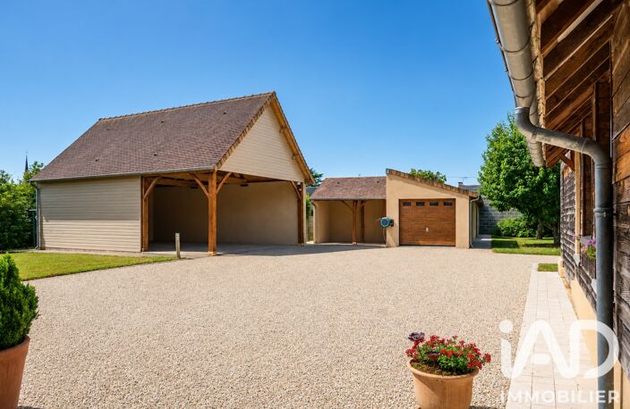 Vente Maison de ville 7 pièces — photo 2