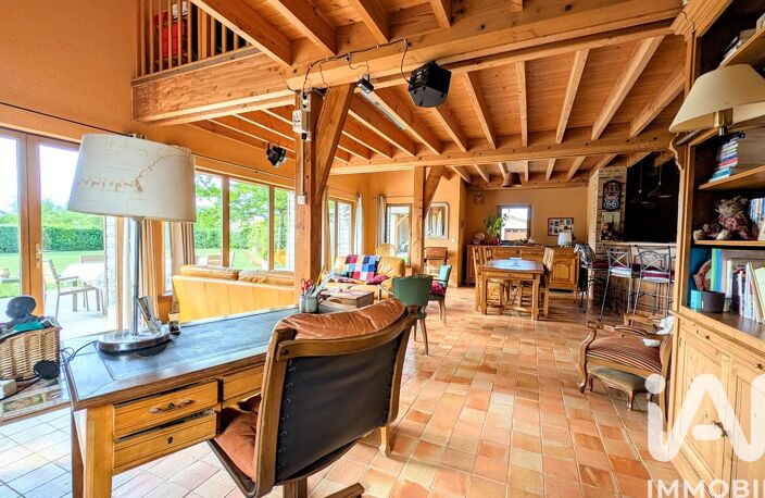 Vente Maison de ville 7 pièces — photo 4