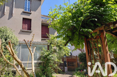 Maison 6 pièces 529000 €