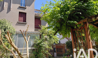 Maison 6 Pièces 99 m² à vendre à Antony (92160)