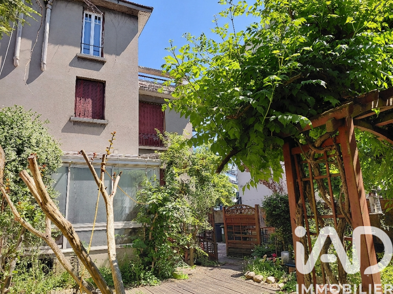 Vente Maison/villa 6 pièces — photo 1