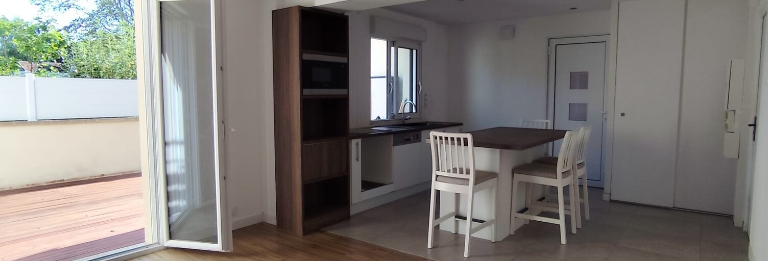 Appartement 2 Pièces 46 m² à vendre à Marles-en-Brie (77610)