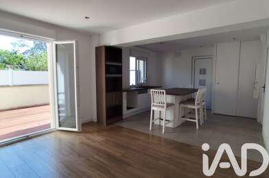 Appartement 2 pièces 165000 €