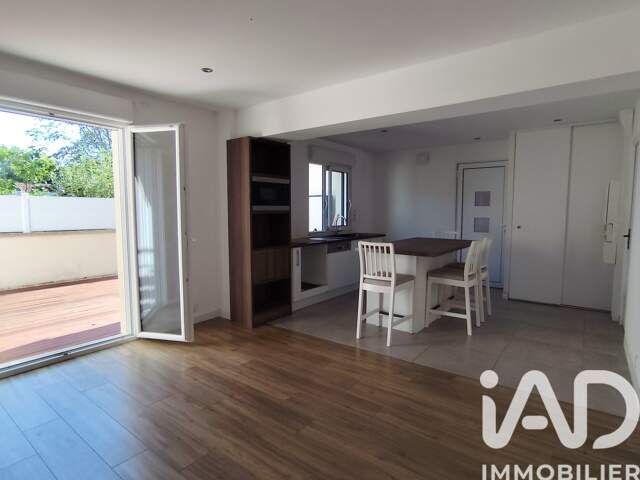Vente Appartement 2 pièces — photo du bien