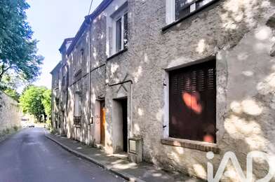 Appartement 1 pièces 110000 €