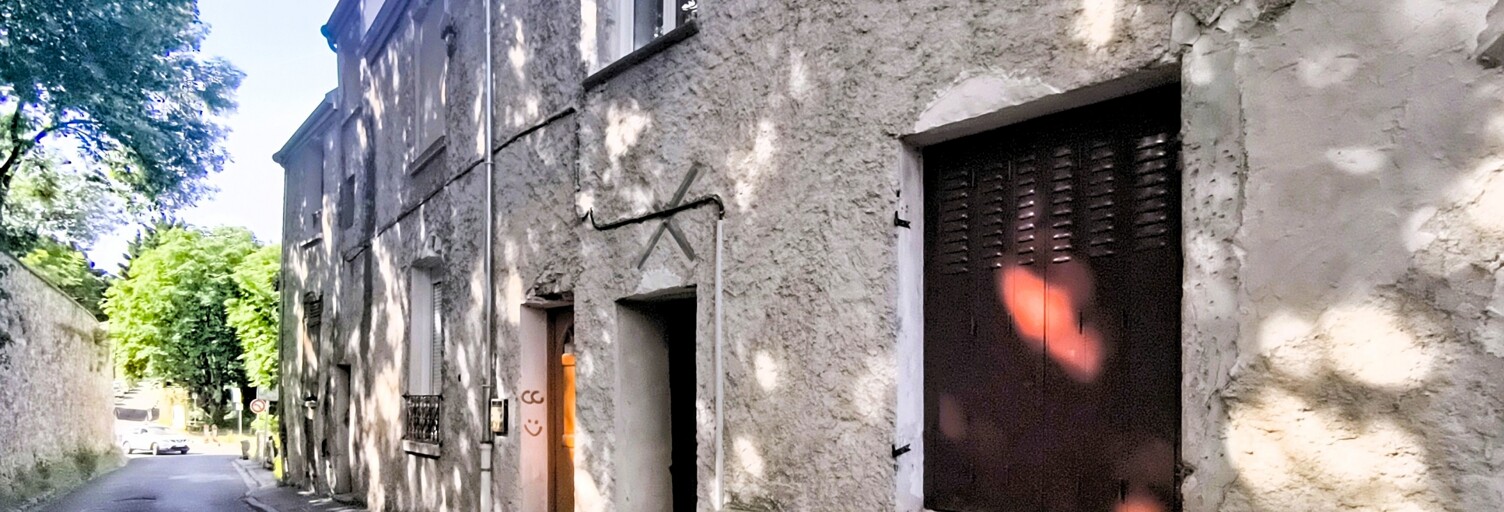 Appartement 1 Pièce 21 m² à vendre à Villeneuve-le-Roi (94290)