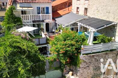Maison 6 pièces 239000 €