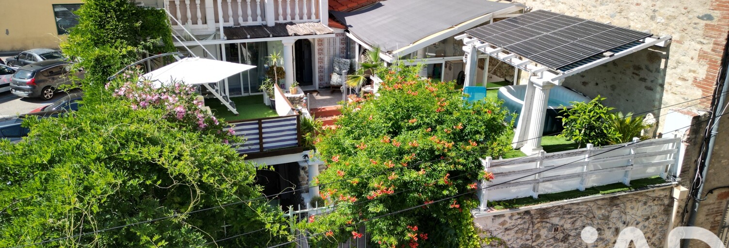 Maison 6 Pièces 148 m² à vendre à Le Boulou (66160)