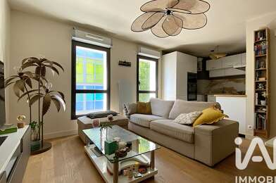 Appartement 3 pièces 290000 €