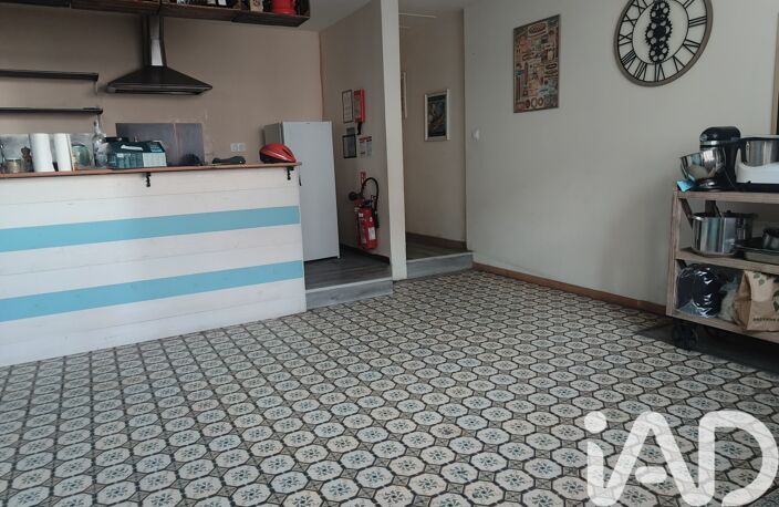 Vente Immeuble 127 m&sup2; — photo 2