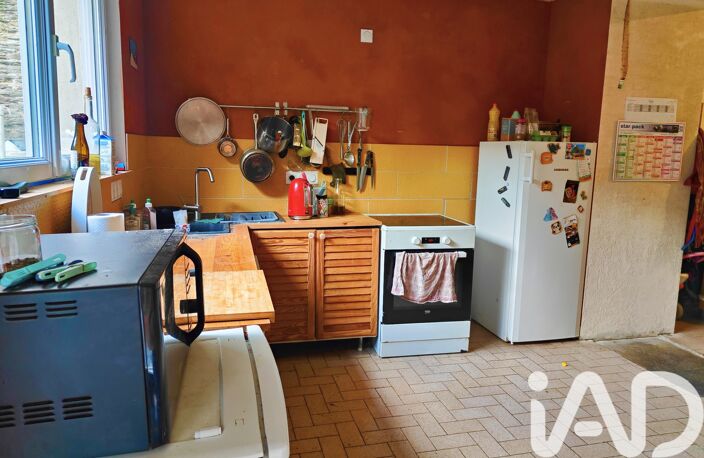 Vente Immeuble 127 m&sup2; — photo 4