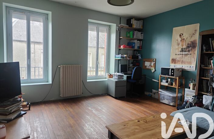 Vente Immeuble 127 m&sup2; — photo 5