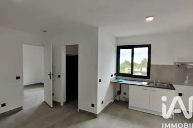 Appartement 2 pièces 695 €